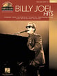 Piano Play-Along No. 62: Billy Joel Favorites piano sheet music cover